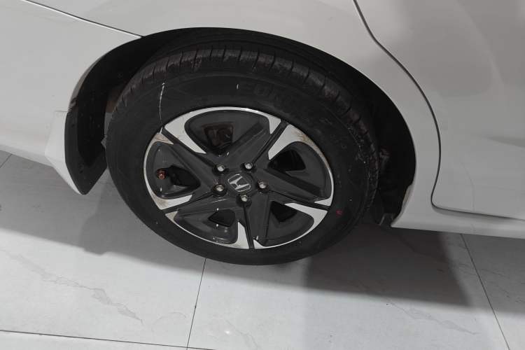Used Honda Envix 2019 180TURBO CVT Enjoyment Edition China VI Right Rear Wheel Hub