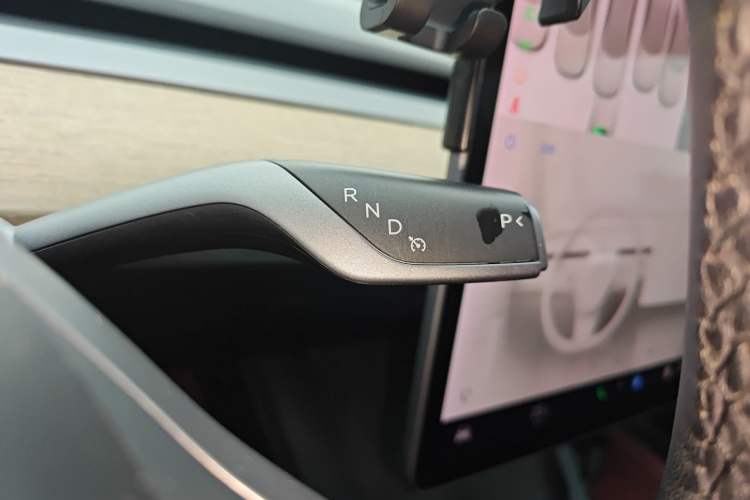 Used Tesla Model 3 2019 Standard Range Rear-Drive Upgraded Version
