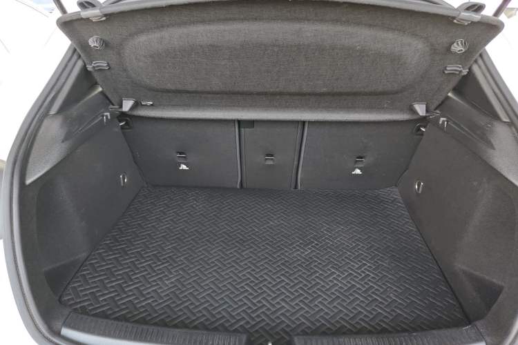 Used Mercedes-Benz A-Class 2022 A 180 Trunk