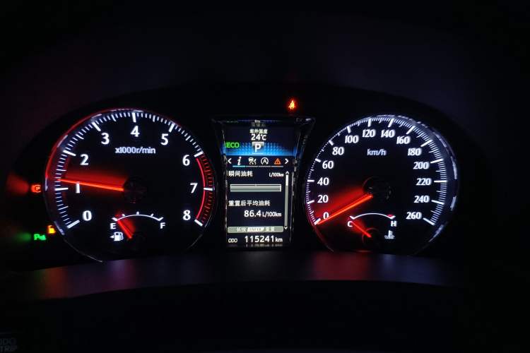 Used Toyota Crown 2018 2.0T Sport Edition
