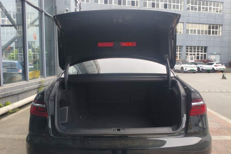 Used Audi A8 2023 A8L 50 TFSI quattro Prestige Edition