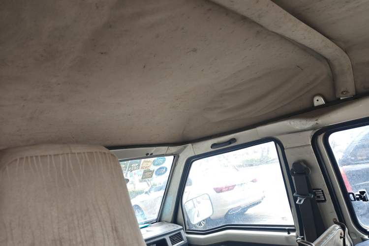 Used Wuling Zhiguang 2010 1.0L Liye Edition