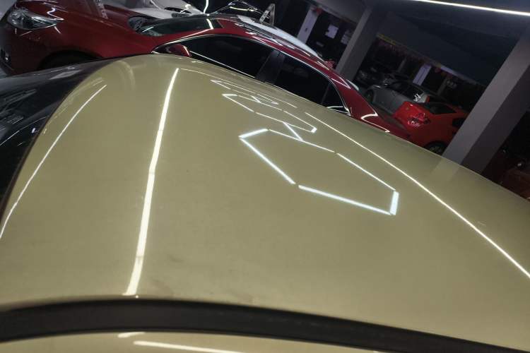 Used CHANGAN NEVO Lumin 2024 205km Launch Edition