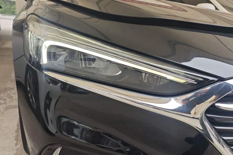 Used Buick LaCrosse 2021 652T Luxury Model