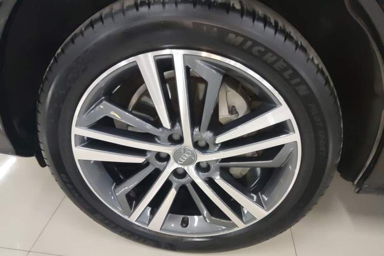 Used Audi Q5L 2020 45 TFSI Prestige Fashion Model