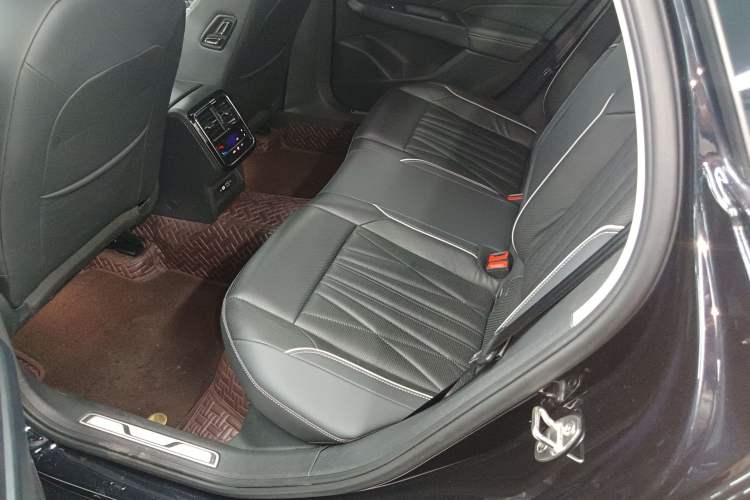 Used Volkswagen Passat 2023 Restyled 330TSI Starry Luxury Edition