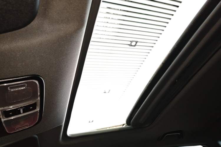 Used Dongfeng Fengon 500 2022 1.5T CVT Comfort Edition