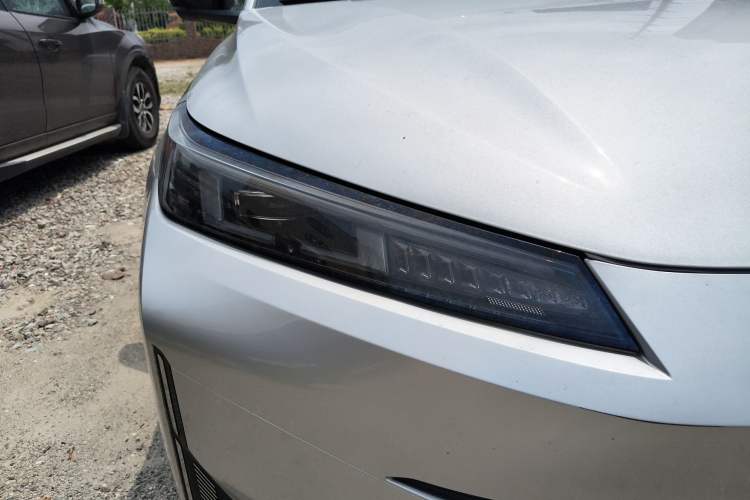 Used CHANGAN NEVO A05 2024 145 Air