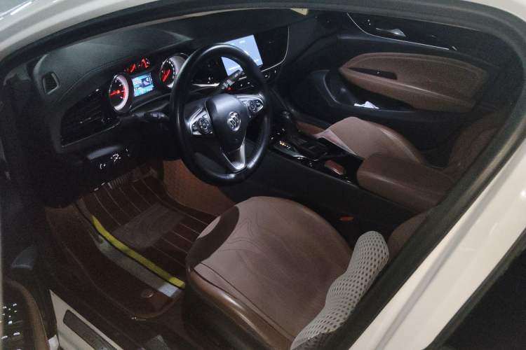 Used Buick Regal 2019 20T Elite Version China VI Standard
