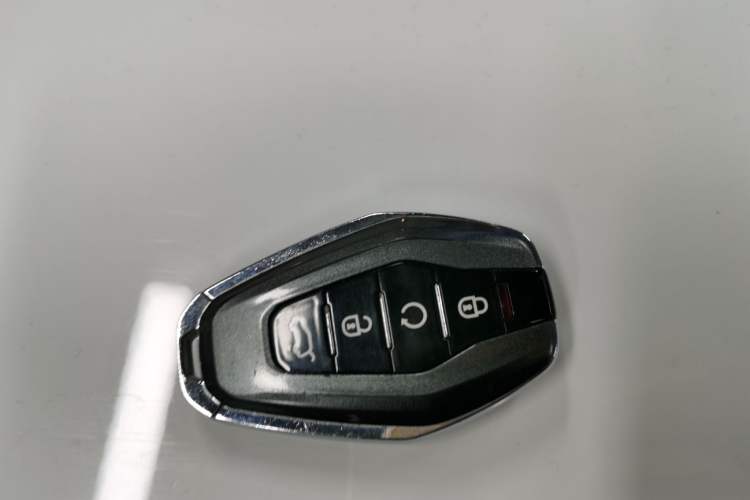 Used JETOUR X70 PLUS 2025 1.5T Luxury Dynamic Edition 5 Seats