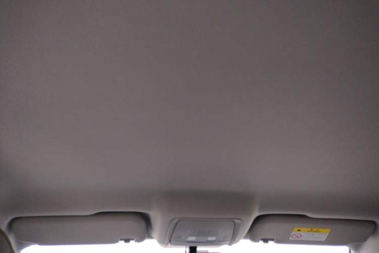 Used BYD Destroyer 05 2023 Champion Edition DM-i 55KM Luxury Model