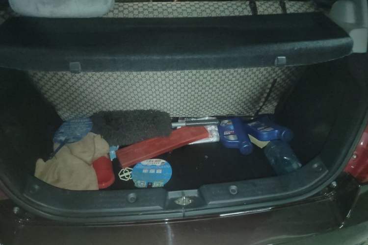 Used Suzuki Swift 2014 1.5L Automatic Fashion Edition