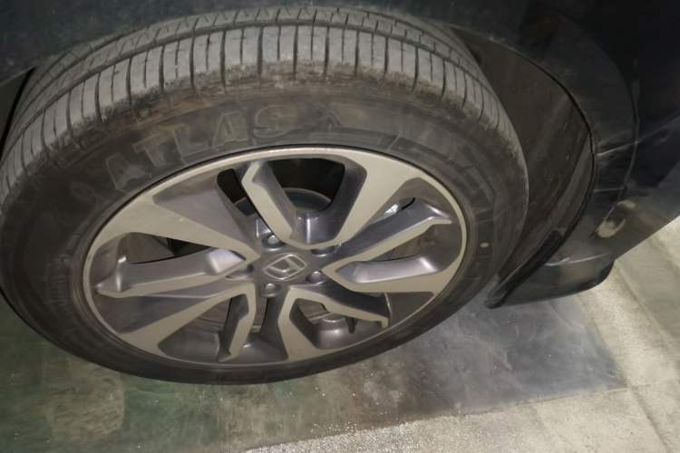 Used Honda Inspire 2019 260TURBO Elegant Edition China VI Emission Standard