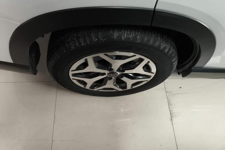 Used Subaru Forester 2022 2.0i AWD Luxury Edition EyeSight
