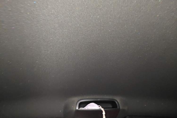 Used Volkswagen Beetle 2018 180TSI Yile Model Headliner