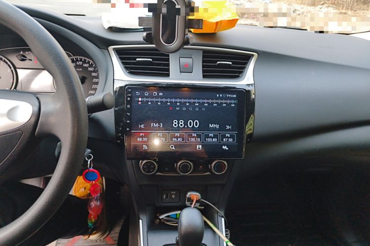 Used Nissan Sylphy 2022 Classic 1.6XE CVT Comfort Edition