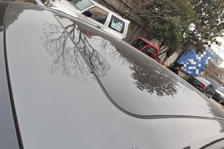 Used Geely Galaxy E5 2024 440km Exploration Version