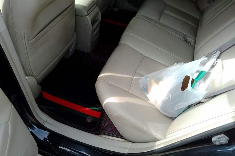 Used Nissan Sylphy 2012 1.6 XL Manual Luxury Edition