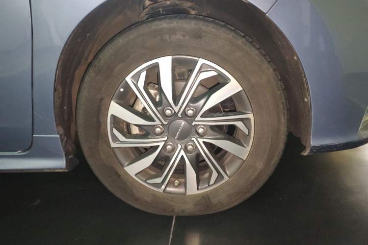 Used SAIC MAXUS G20 2020 2.0T Gasoline Automatic Executive Edition