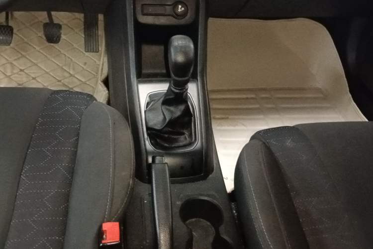 Used Baojun 310 2016 1.2L Manual Value Edition