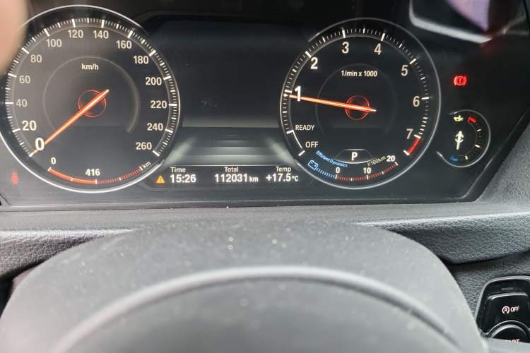 Used BMW 3 Series 2018 320Li Leading Model M Sport Package
