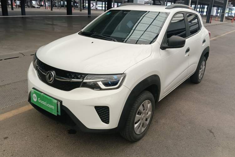 Used Dongfeng NAMMI EX1 2021 Zhi Ling Version