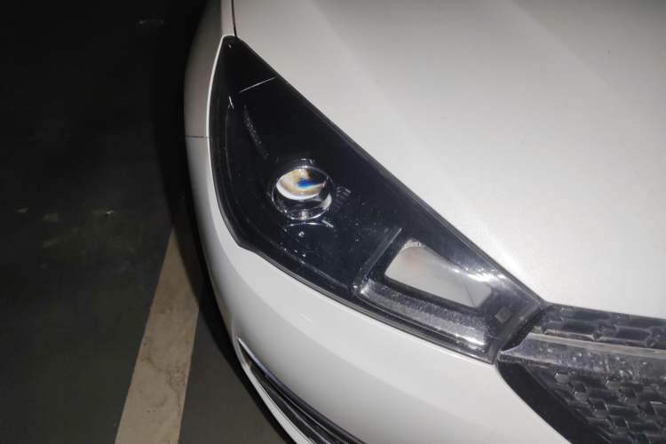 Used Chery Arrizo 5 2021 PRO 1.5L Manual Youth Edition