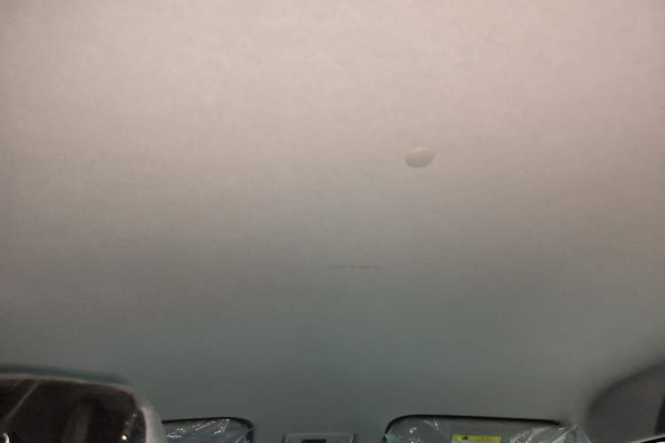 Used CHANGAN NEVO Lumin 2025 205km Refreshing Edition Headliner