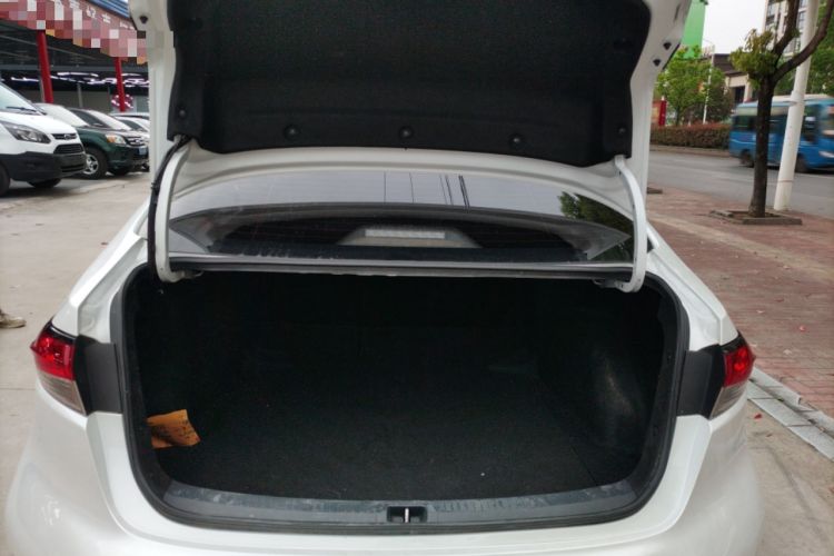 Used Toyota Levin 2023 Smart Electric Hybrid Dual-Engine 1.8L Luxury Edition
