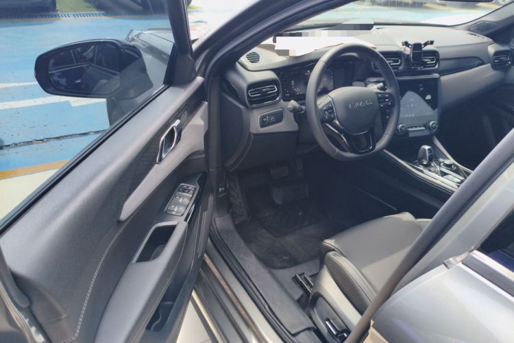 Used Lynk & Co 03 2021 2.0TD Automatic Jing Plus