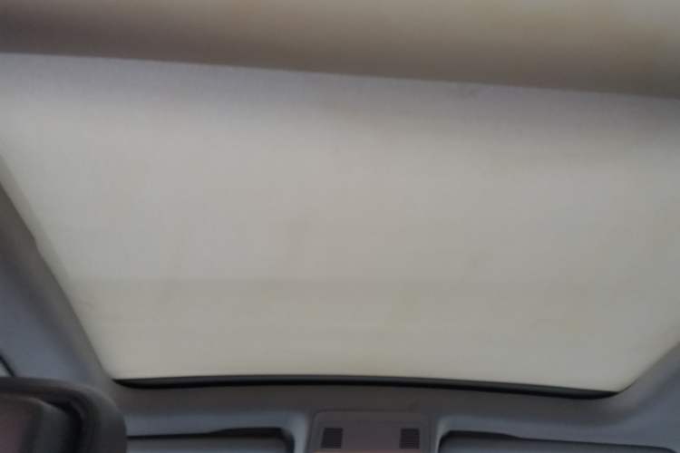Used Volkswagen Touareg 2011 3.0 TSI Standard Version Headliner