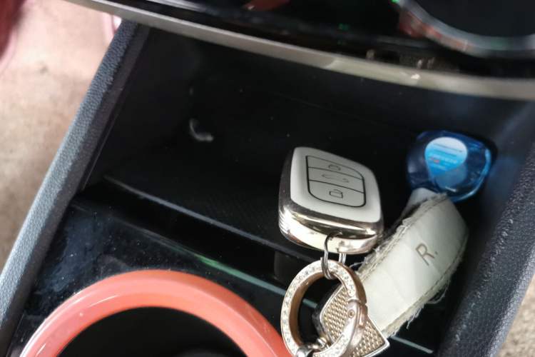 Used Chery Little Ant 2021 150 000 Yuan Ant Fan Edition New Ant Cool Version Lithium Iron Phosphate