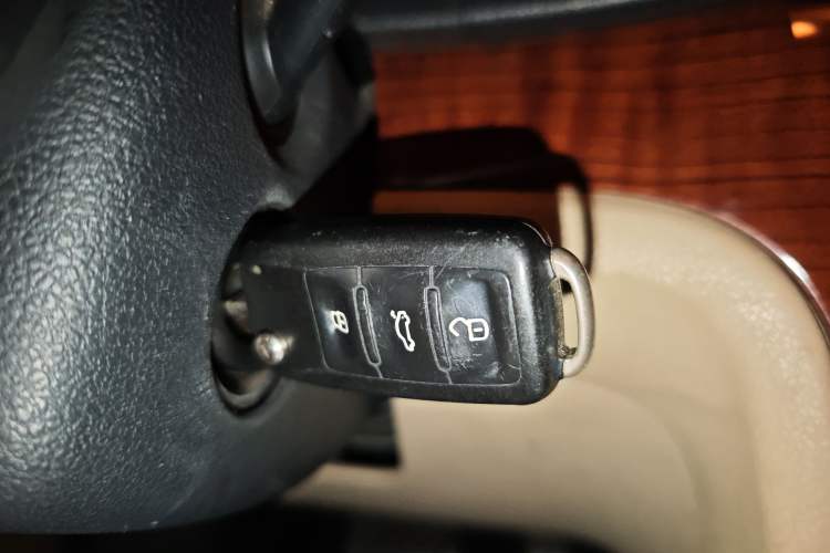 Used Volkswagen Lavida 2013 Restyled Classic 1.6L Automatic Comfort Edition
