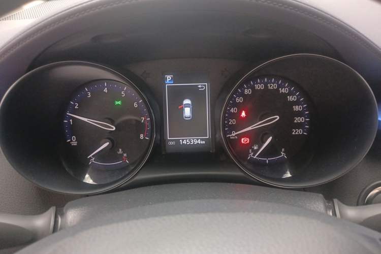 Used Toyota C-HR 2020 2.0L Leading Edition