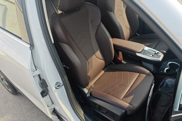 Used BMW X1 2024 sDrive25Li X Design Package