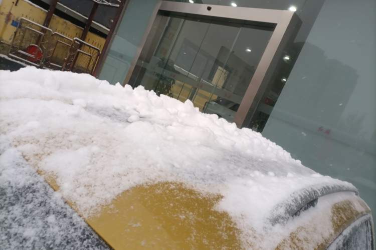 Used Volkswagen Tayron 2019 330TSI Two-Wheel-Drive Luxury Version China V Emission Standard
