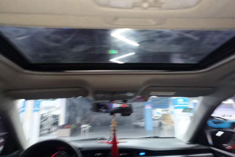 Used Toyota Levin 2014 1.6G CVT Elite Edition