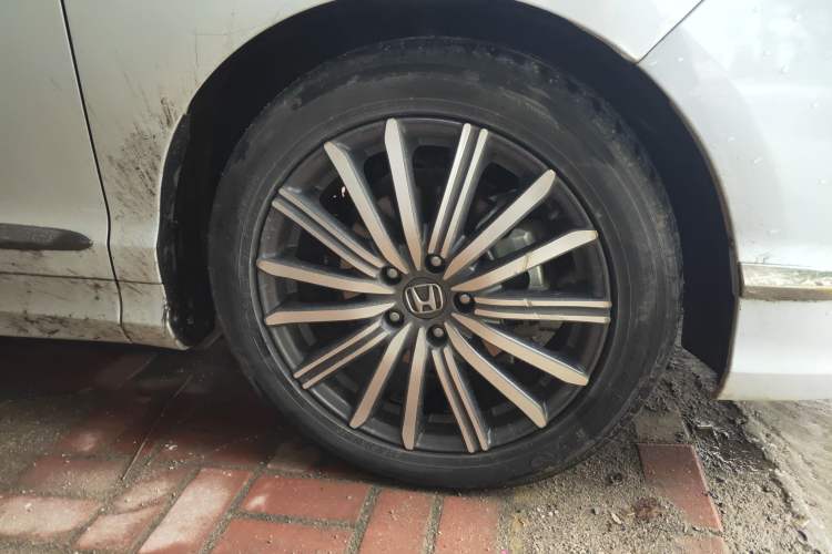 Used Honda Elysion 2024 2.0L eHEV Luxury Edition