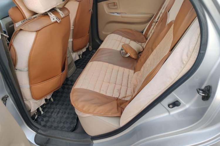 Used Kia Cerato 2012 1.6L MT GL
