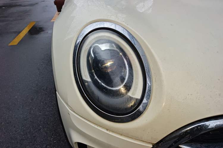 Used MINI Clubman 2018 2.0T COOPER S Artist Right Front Headlight