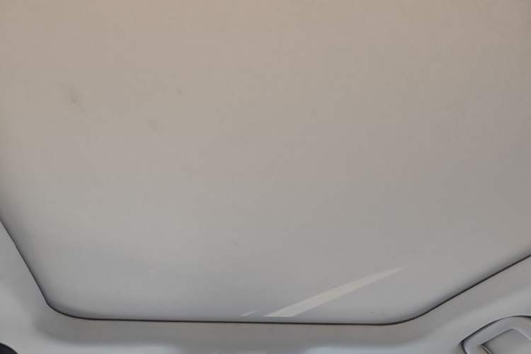 Used GAC Trumpchi GS4 PLUS 2022 390T Automatic Galaxy Edition Headliner