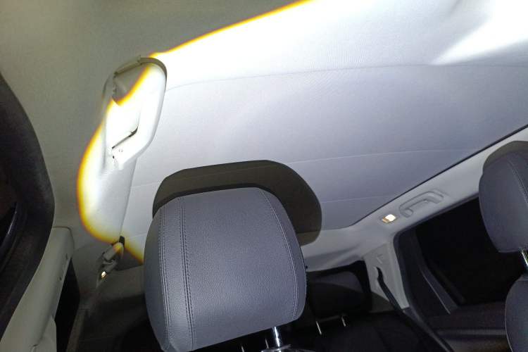 Used Land Rover Discovery Sport 2017 2.0T SE
