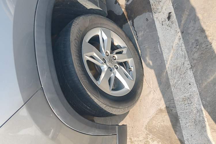 Used Baojun 530 2019 1.5T CVT Luxury 7-seater China VI