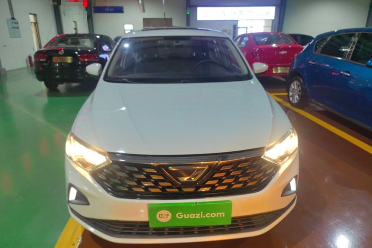 Used Jetta VA3 2019 1.5L Automatic Enjoyment Edition Front