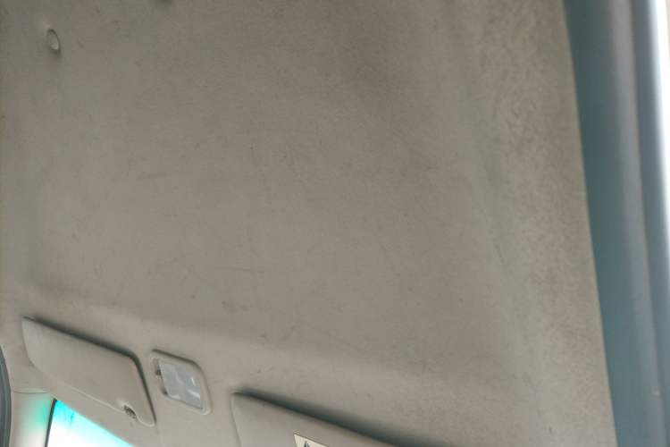 Used FORTHING Lingzhi 2019 V3 1.6L 2-Seat Standard Model China VI