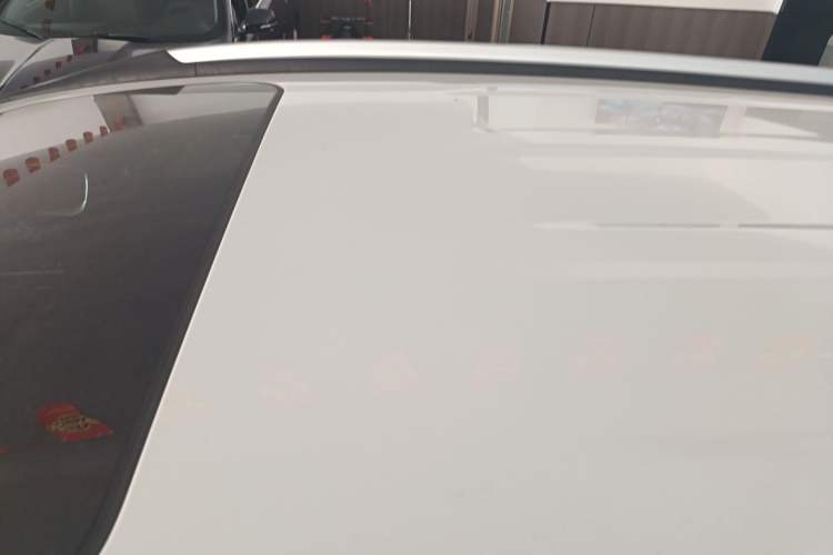 Used Haval M6 2021 PLUS 1.5T DCT Luxury Smart Connectivity Model