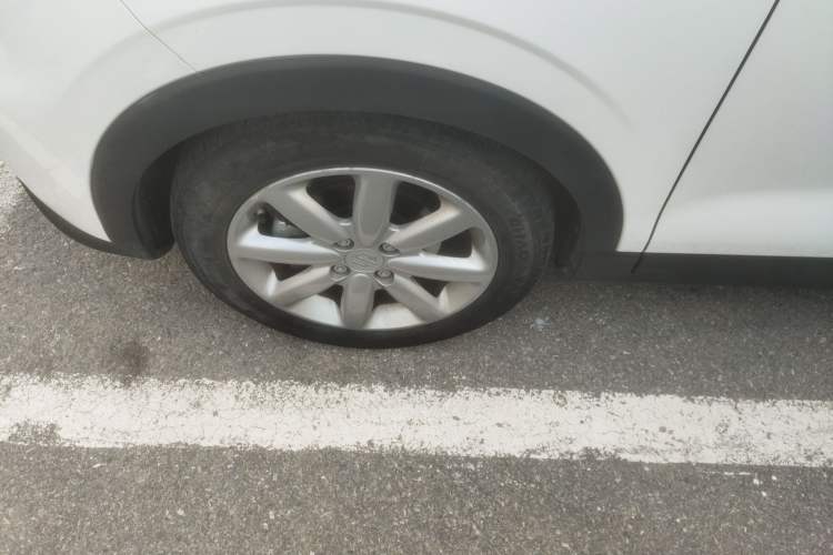 Used Leapmotor T03 2022 Hometown Jade Edition