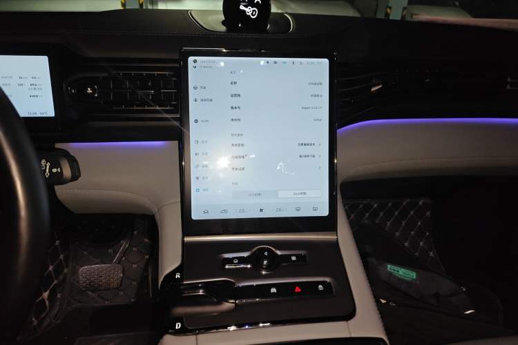 Used Nio ES6 2020 420 km Sport Edition
