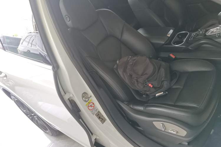 Used Porsche Cayenne 2016 Cayenne 3.0T
