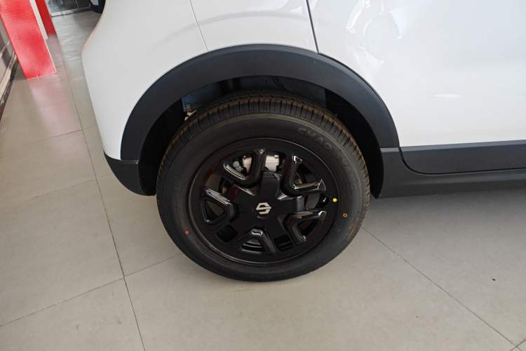 Used Leapmotor T03 2025 310 Comfort Edition